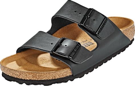 birkenstock black sandals